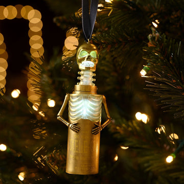 Décoration de Noël LED - Skelegro