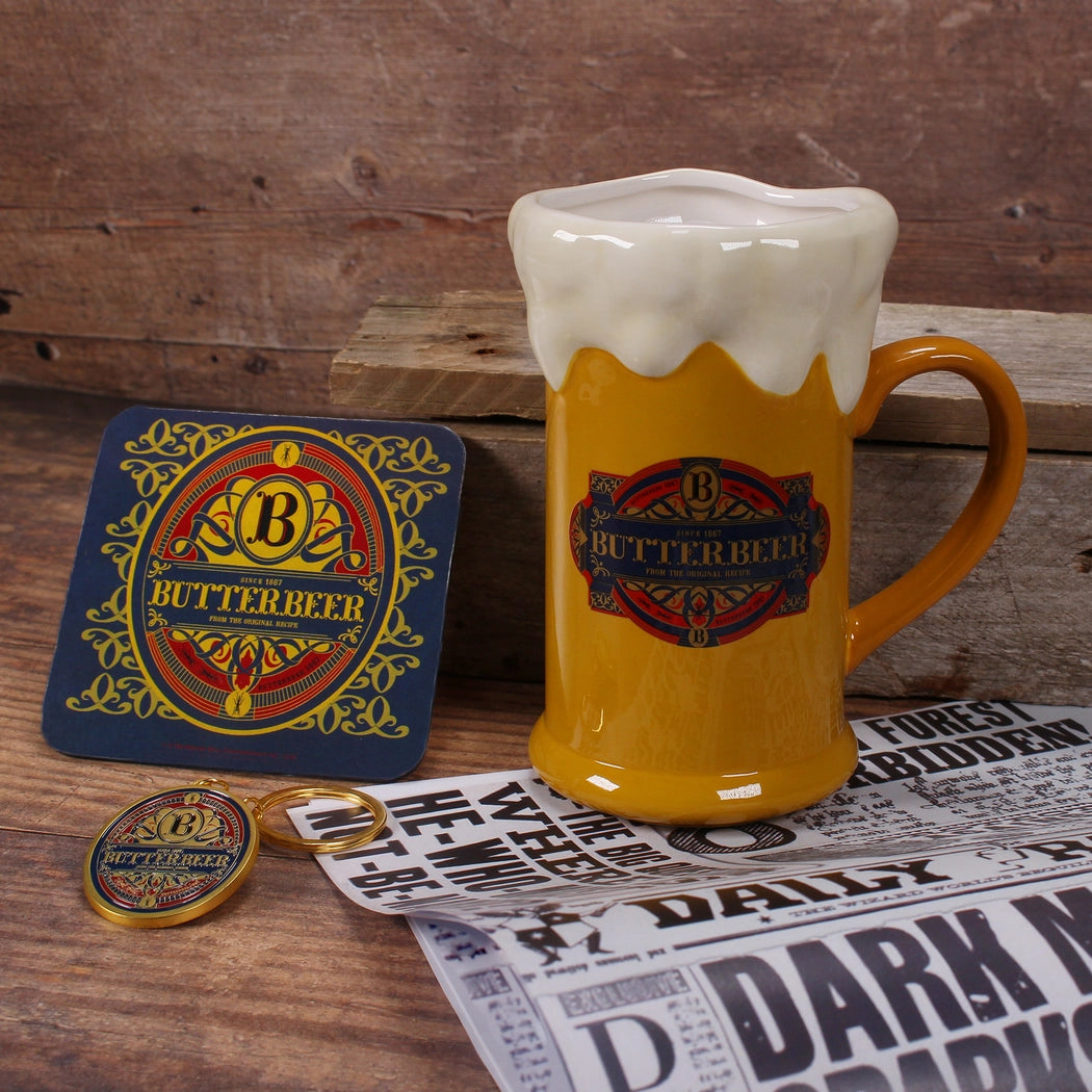Sous-verre Bieraubeurre