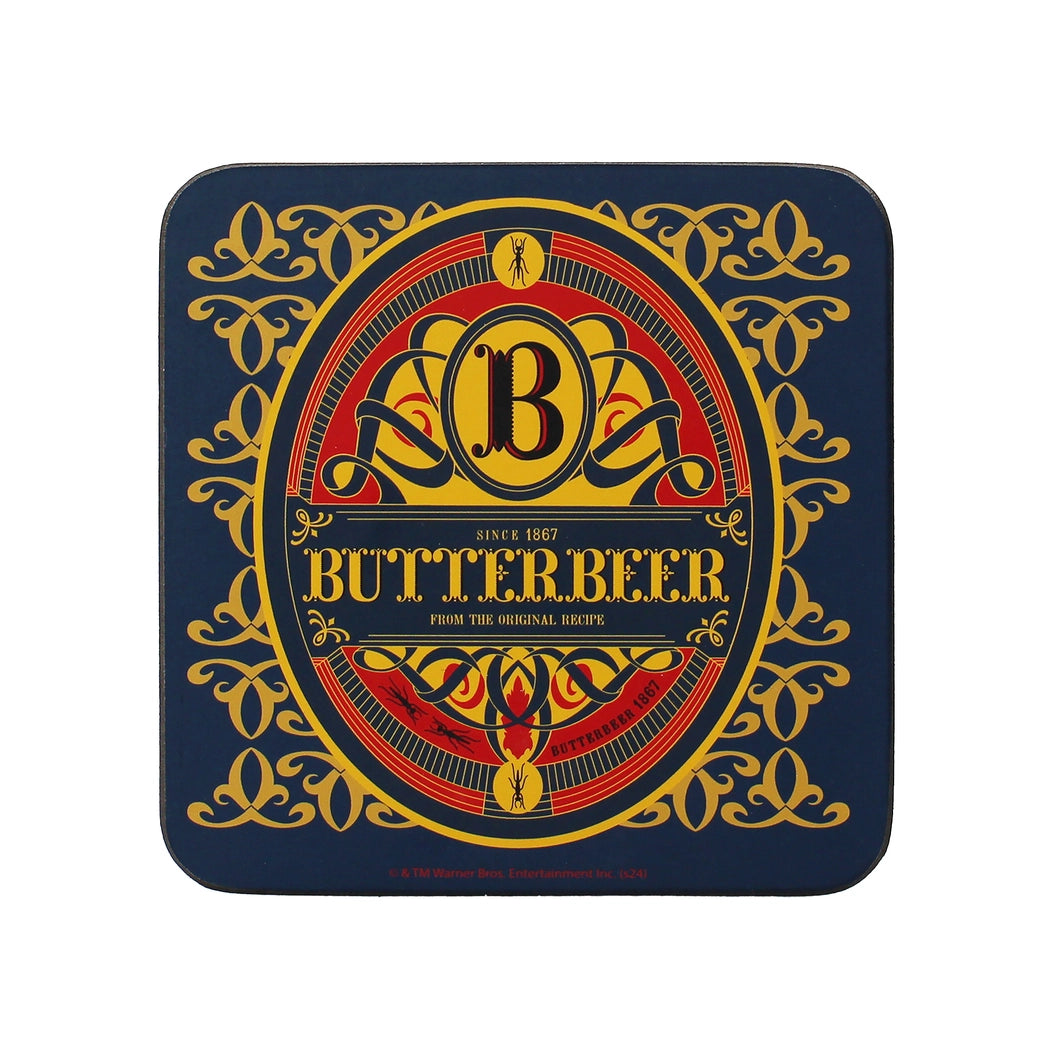 Sous-verre Bieraubeurre