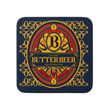 Sous-verre Bieraubeurre