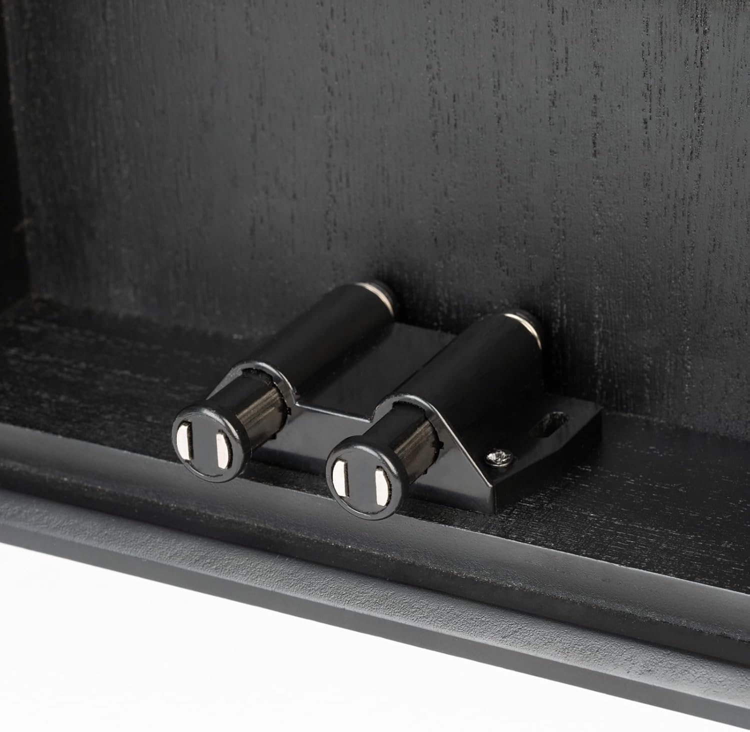 Support mural pour clés - Portes de Durin