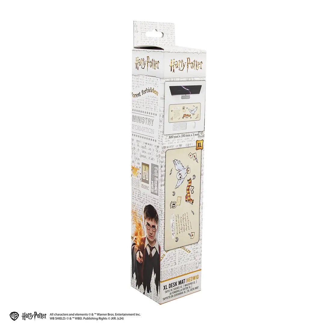 Tapis de bureau Hedwige - La Muchette