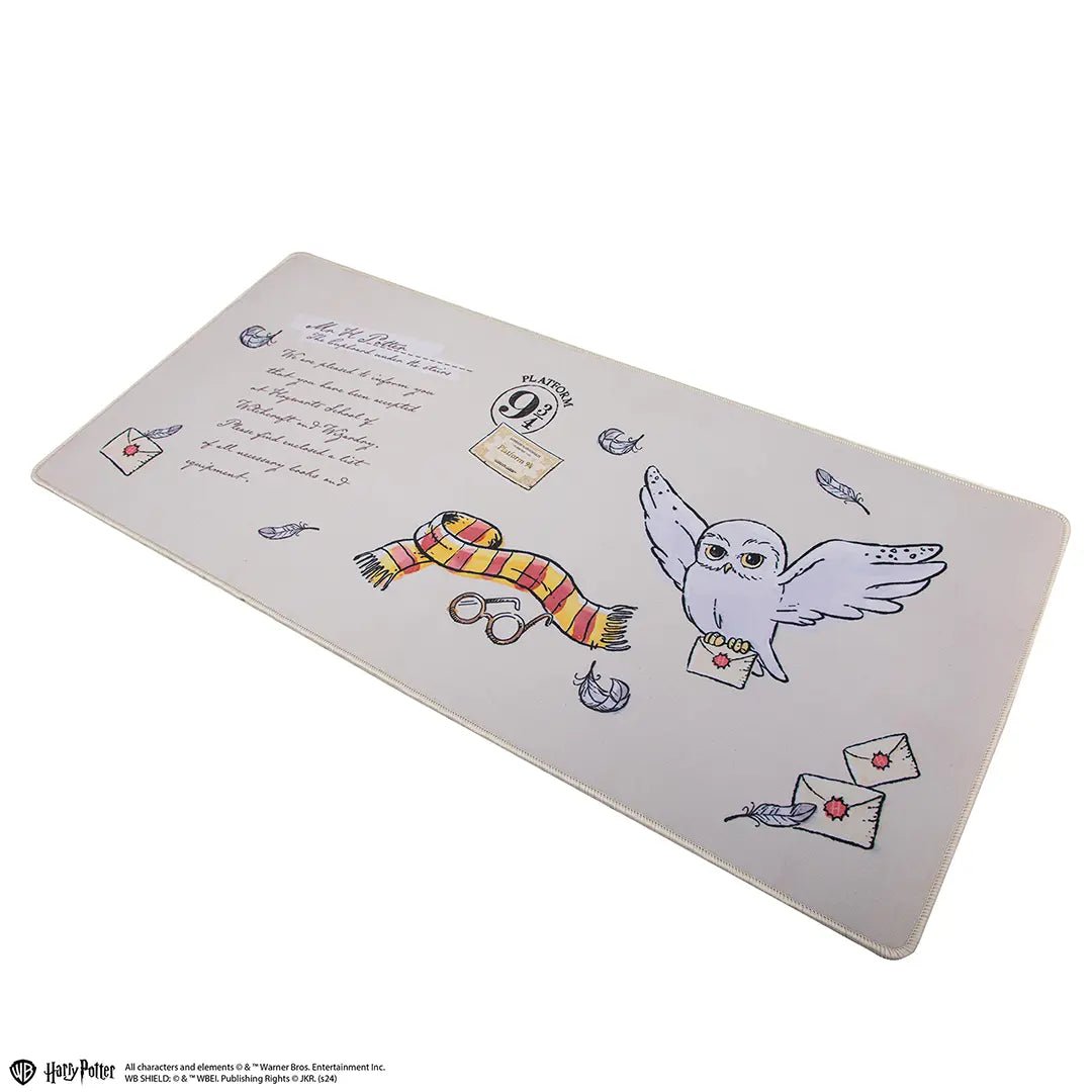 Tapis de bureau Hedwige - La Muchette