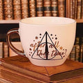 Tasse à cappuccino Harry Potter - Always (650ml) - La Muchette