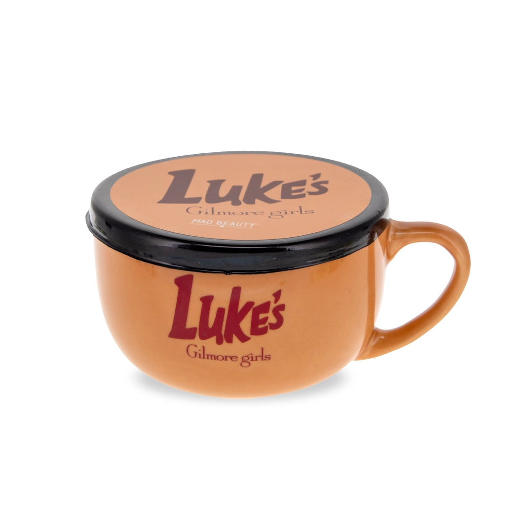 Tasse et Crème Corps Gilmore Girls - La Muchette