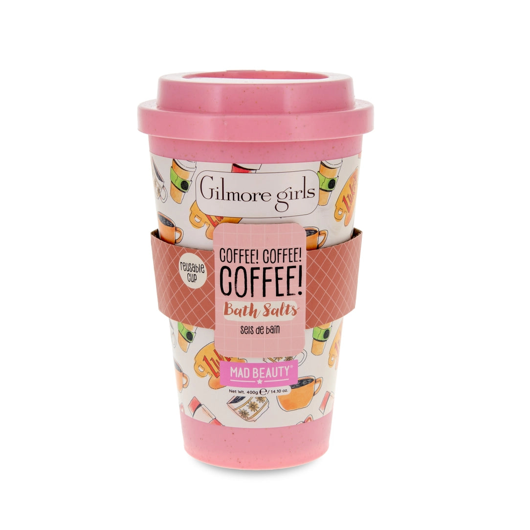 Sels de bain Gilmore Girls - La Muchette