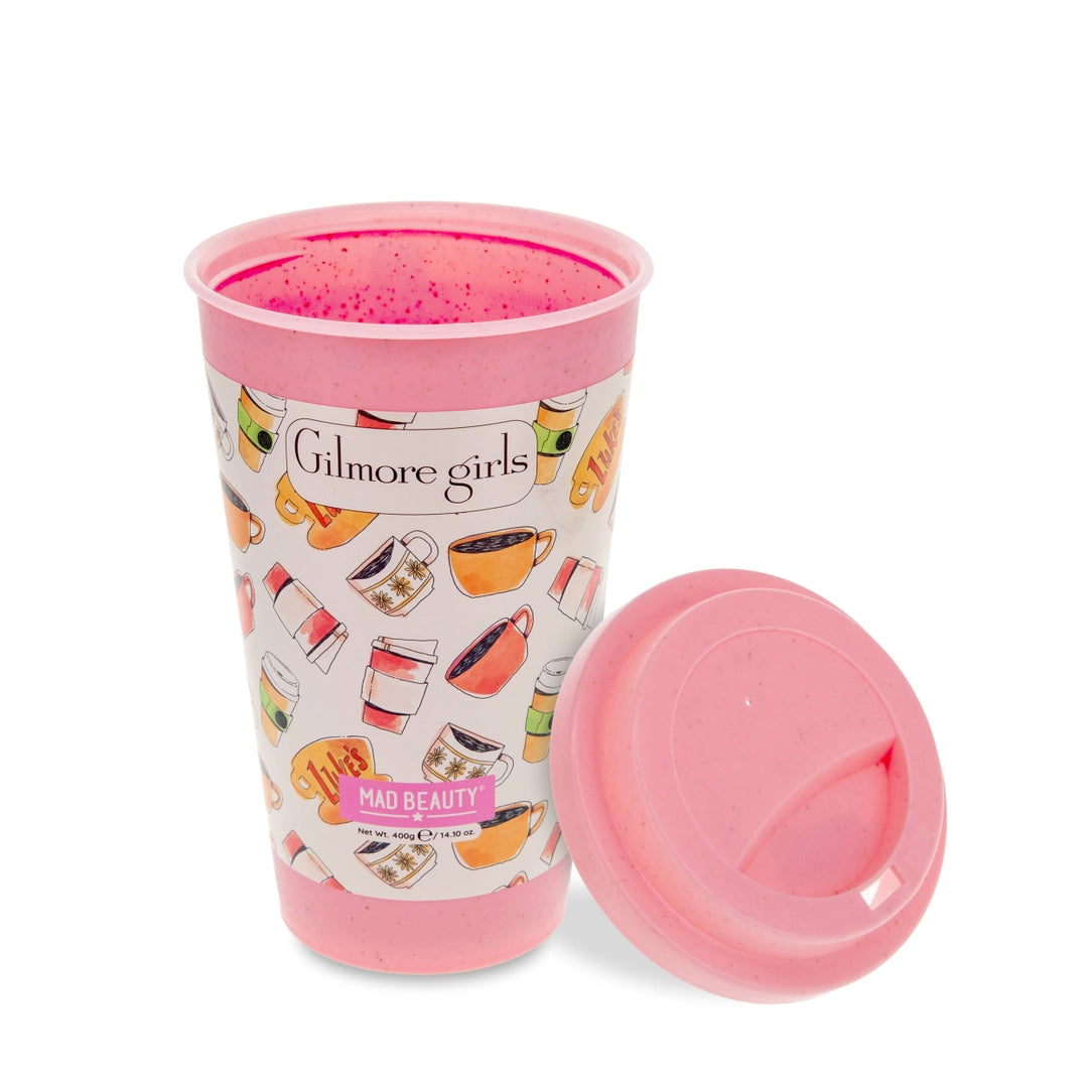 Sels de bain Gilmore Girls - La Muchette