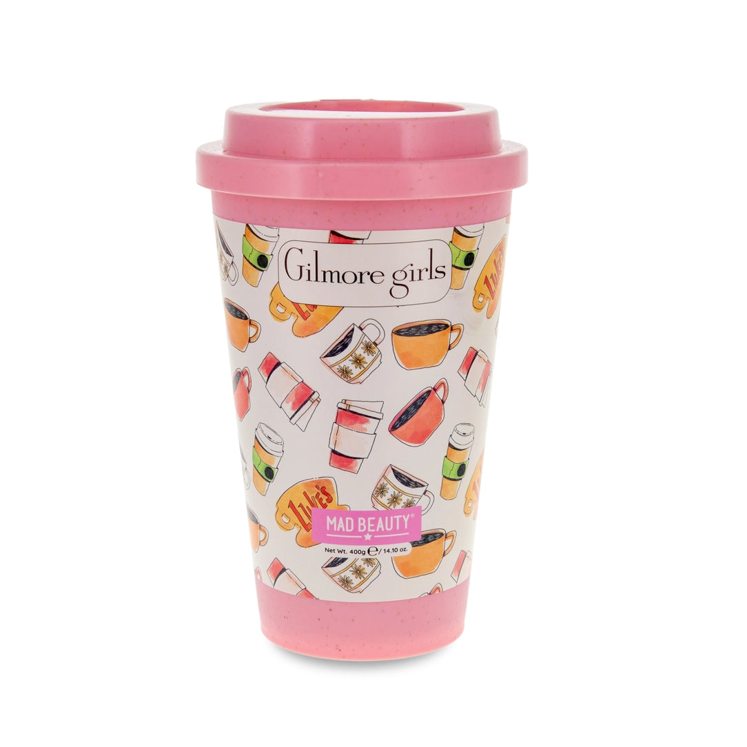 Sels de bain Gilmore Girls - La Muchette