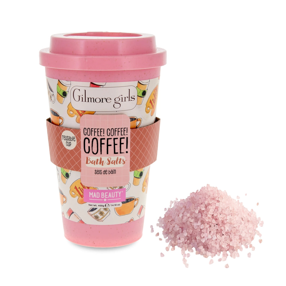 Sels de bain Gilmore Girls - La Muchette