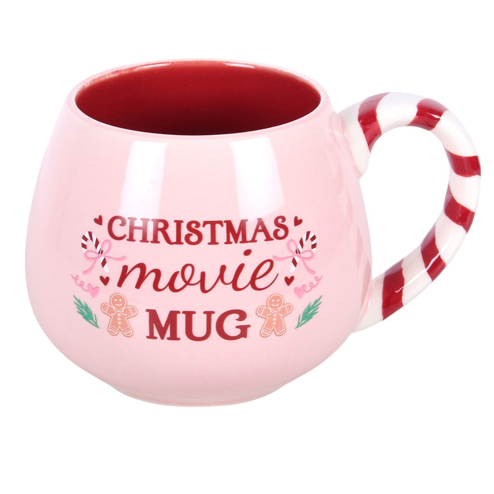 Mug Film de Noël - La Muchette