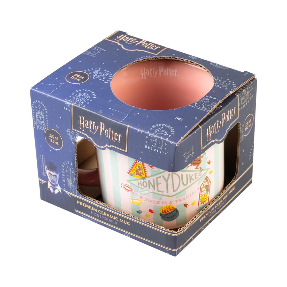 Tasse premium Harry Potter Honeydukes - La Muchette