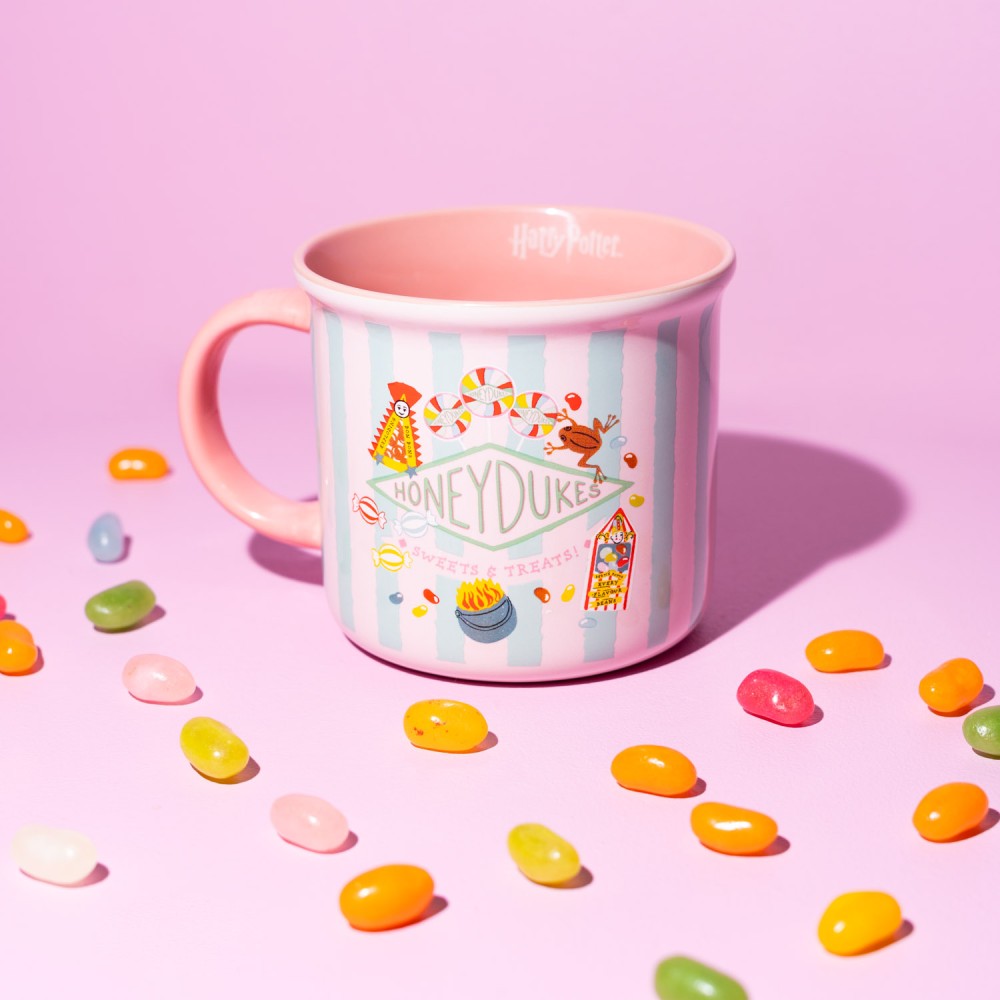 Tasse premium Harry Potter Honeydukes - La Muchette