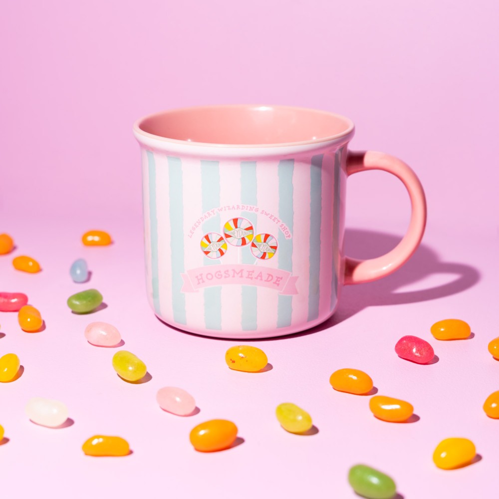 Tasse premium Harry Potter Honeydukes - La Muchette