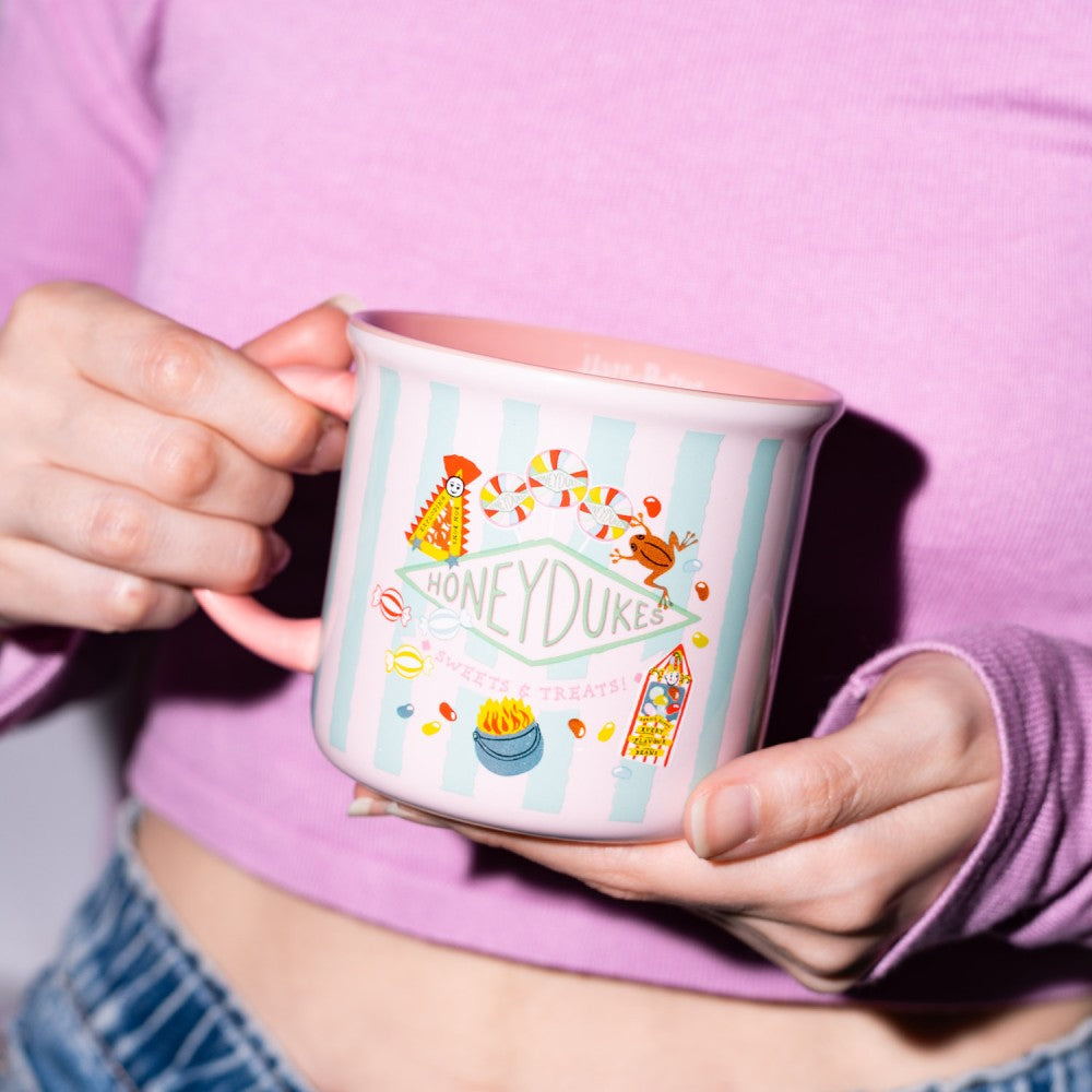 Tasse premium Harry Potter Honeydukes - La Muchette