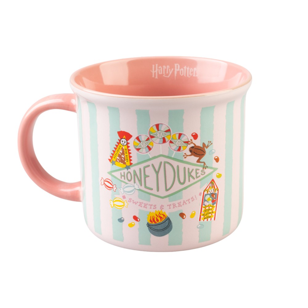 Tasse premium Harry Potter Honeydukes - La Muchette