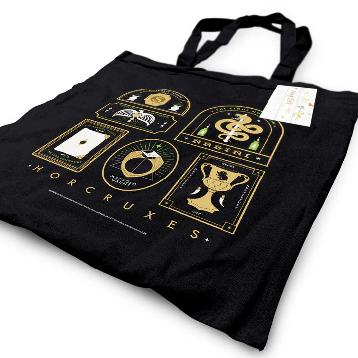 Tote bag - Horcruxes