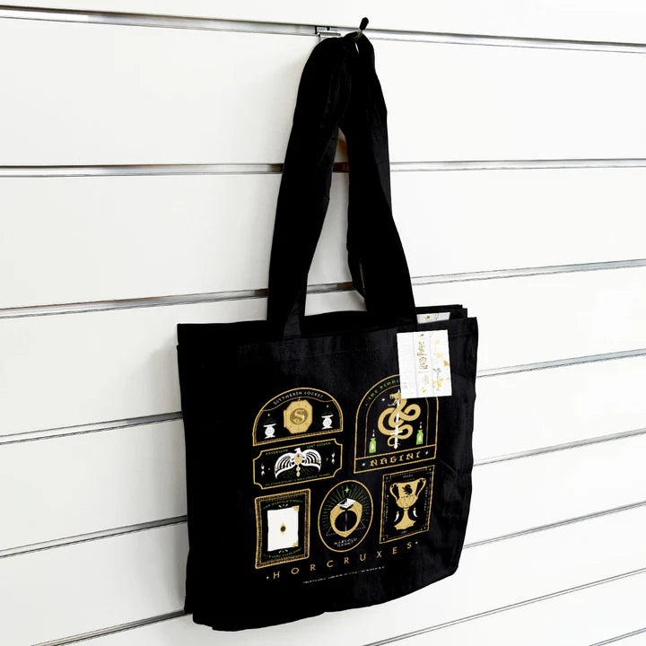 Tote bag - Horcruxes