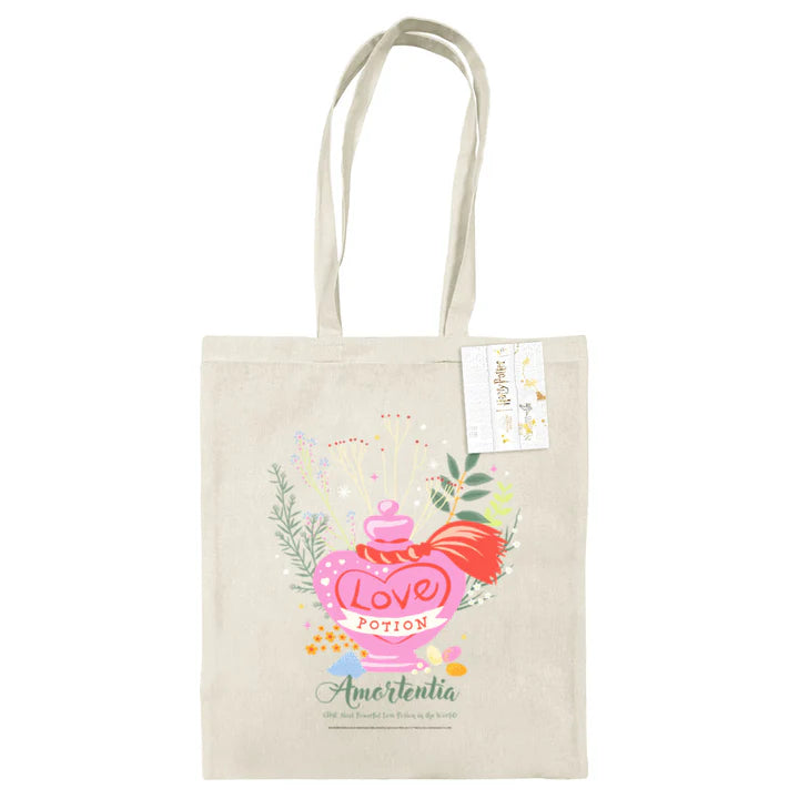 Tote bag - Amortentia