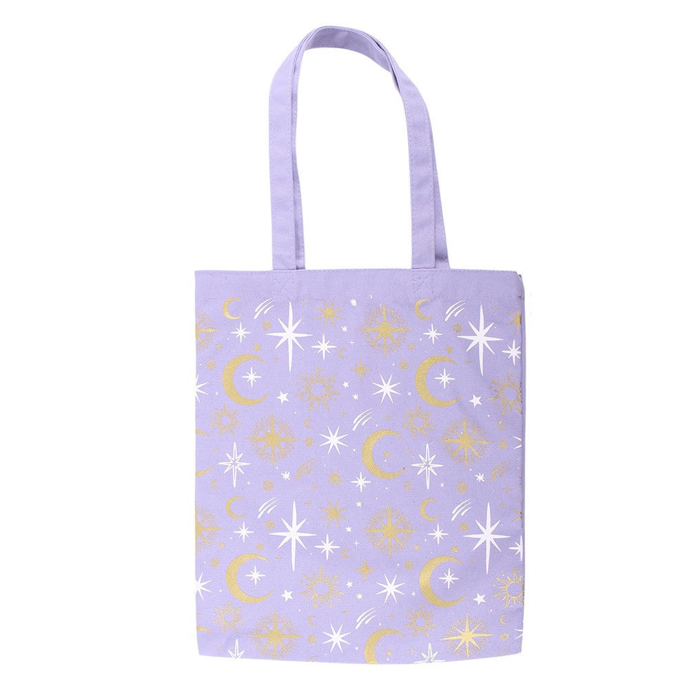 Tote bag Céleste
