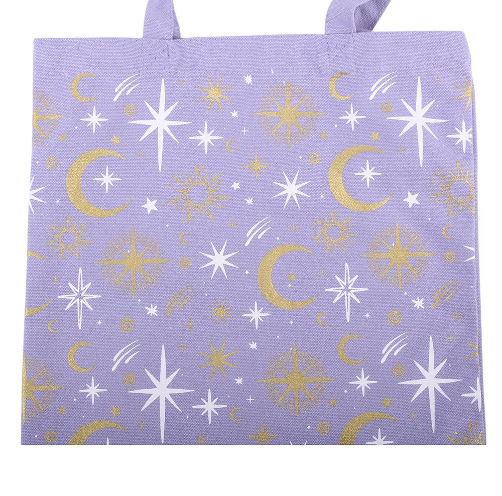 Tote bag Céleste
