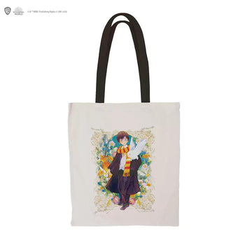 Tote Bag - Harry Potter portrait - La Muchette