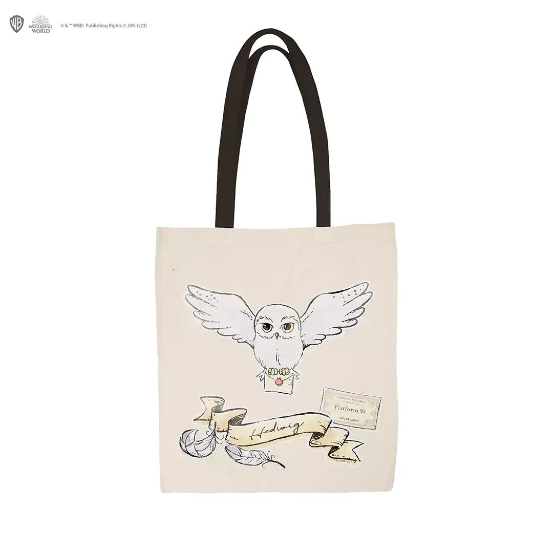 Tote Bag - Hedwige - La Muchette