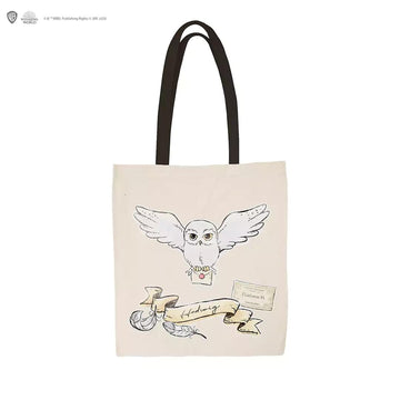 Tote Bag - Hedwige - La Muchette
