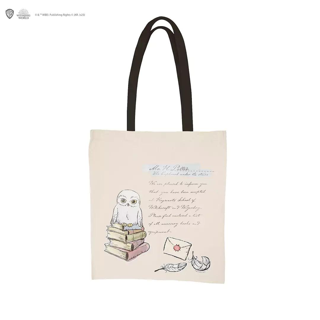 Tote Bag - Hedwige - La Muchette