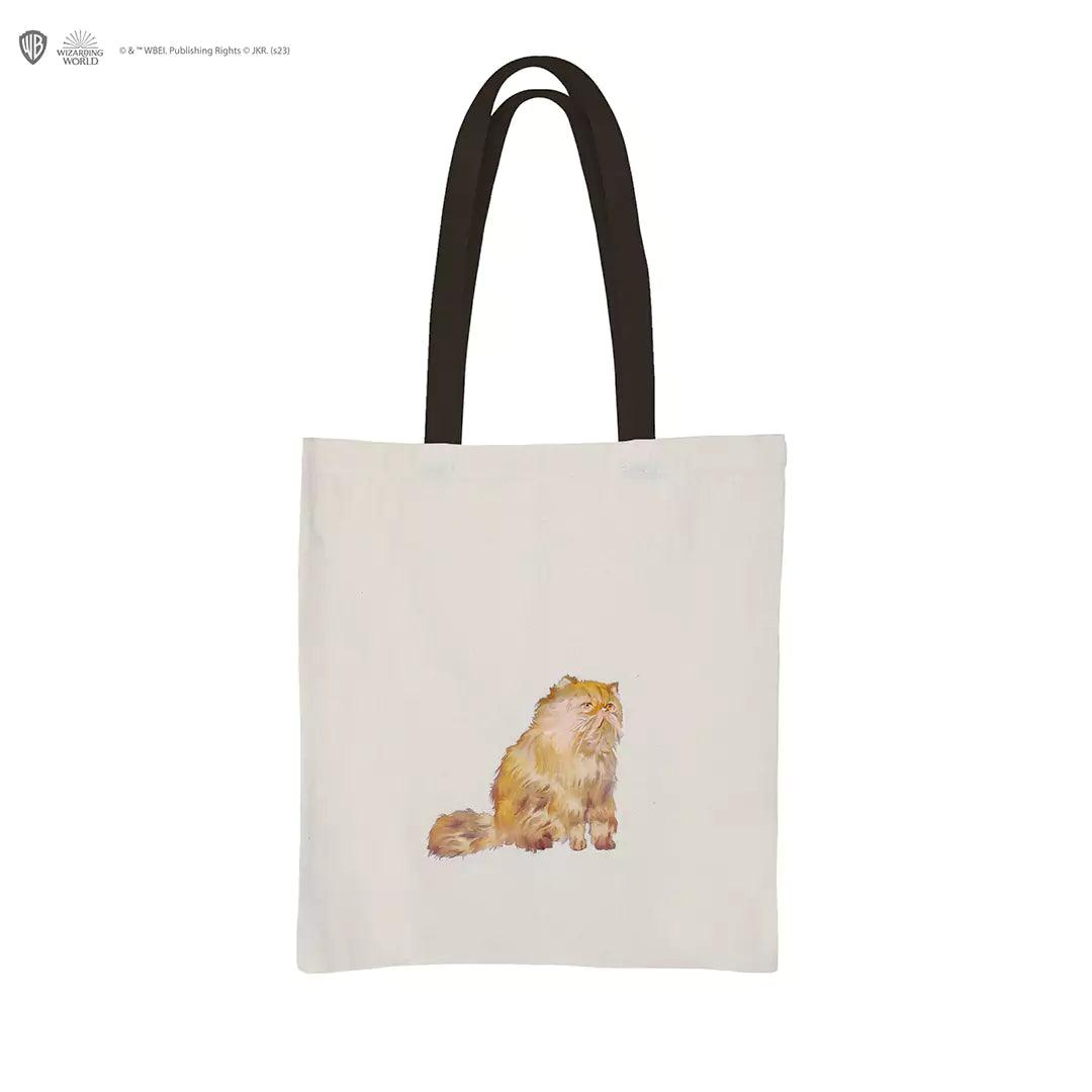 Tote Bag - Hermione Granger portrait - La Muchette