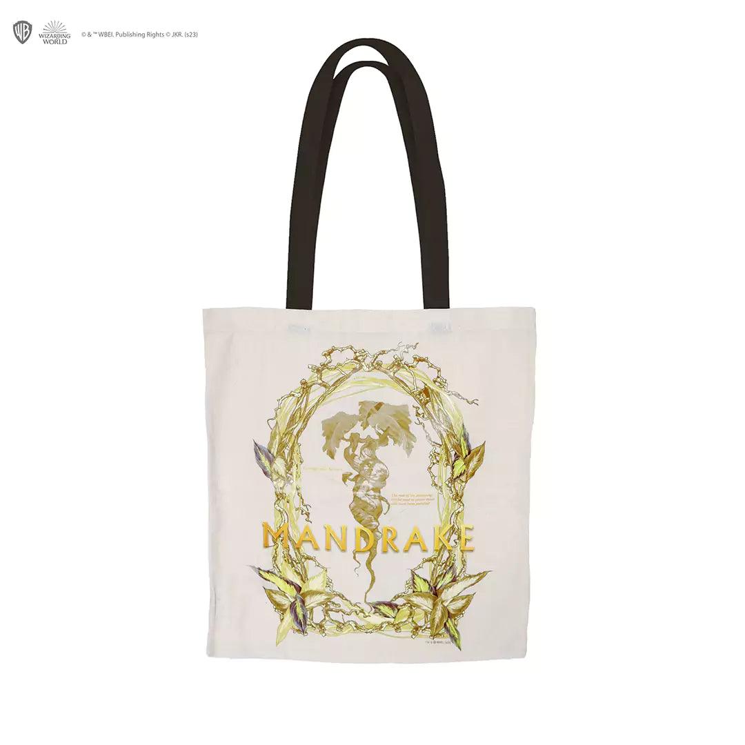 Tote Bag - Mandragore - La Muchette