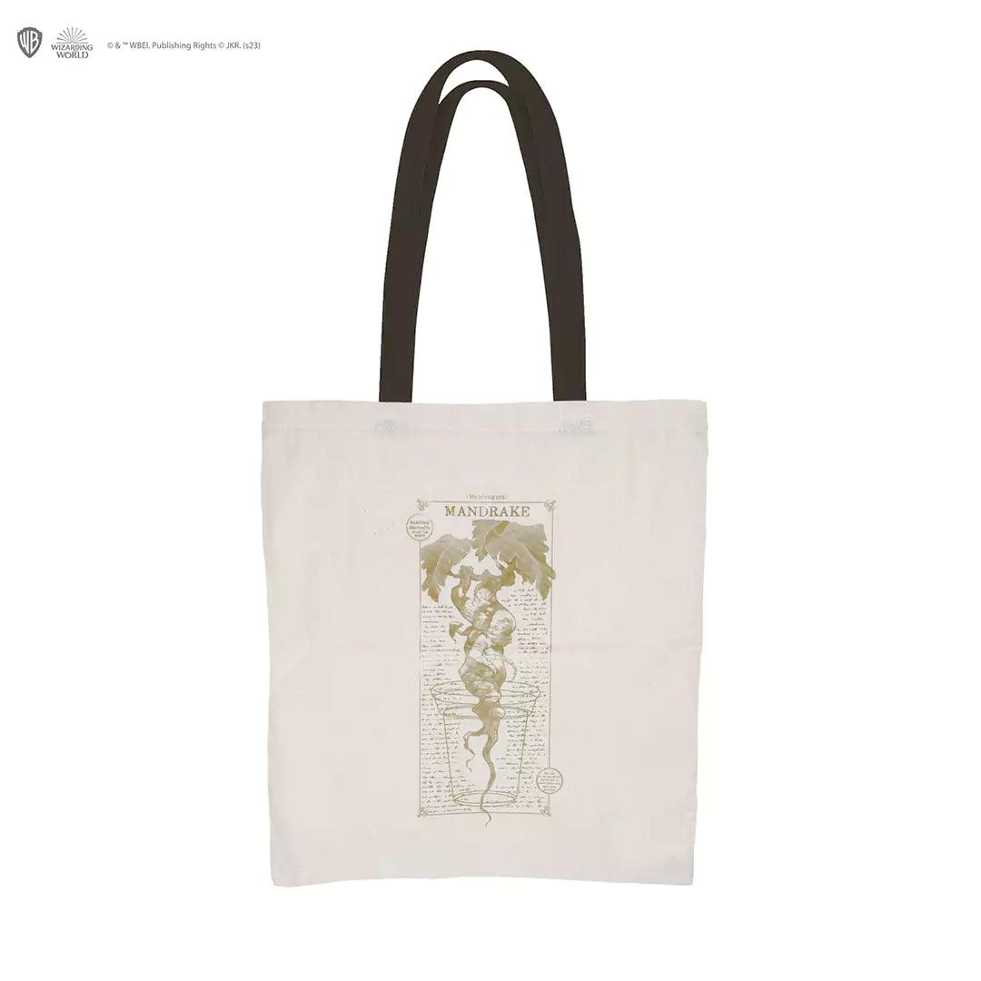 Tote Bag - Mandragore - La Muchette