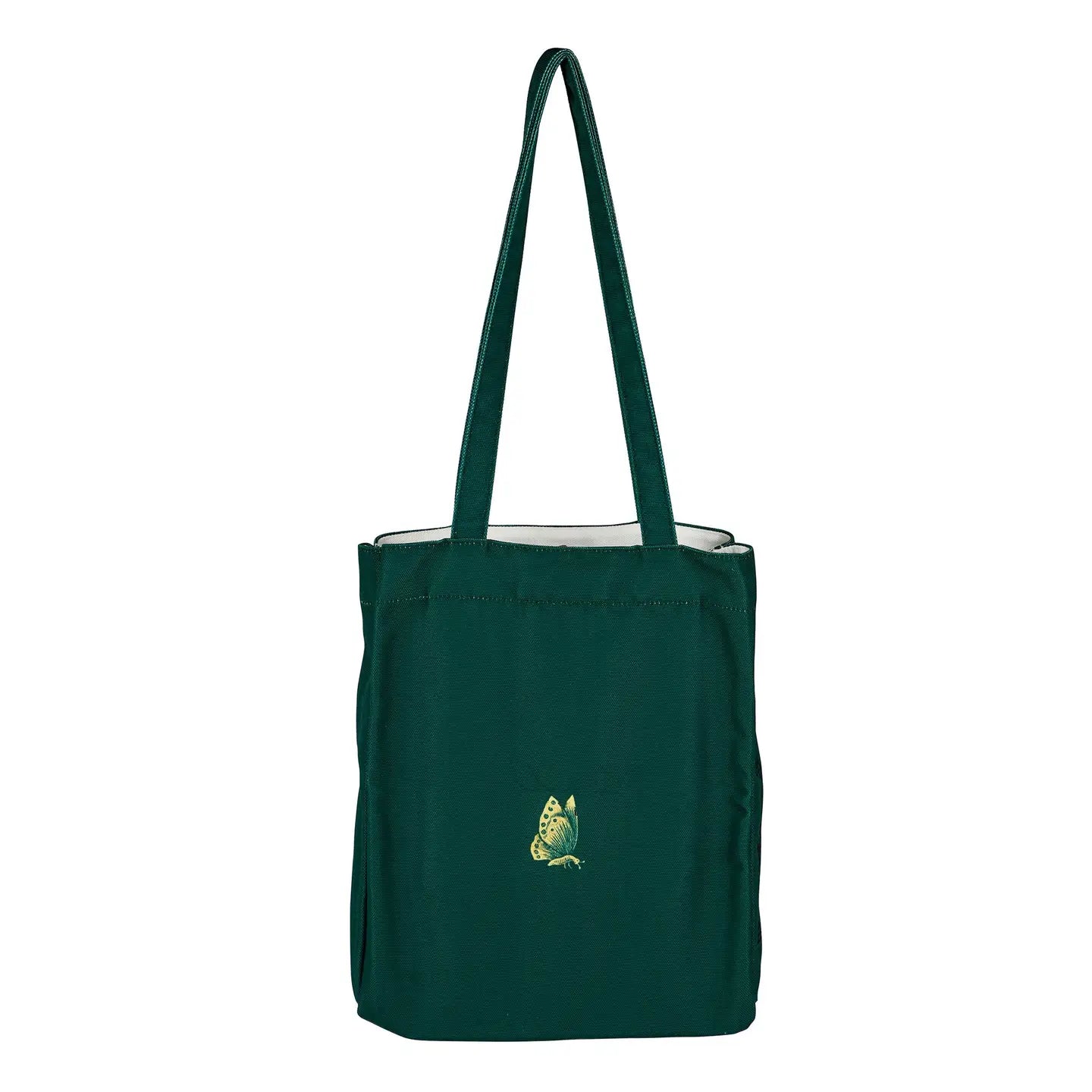 Tote bag premium - Beauty in Common Things - La Muchette