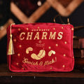 Trousse de toilette - Charms - La Muchette