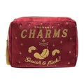 Trousse de toilette - Charms - La Muchette