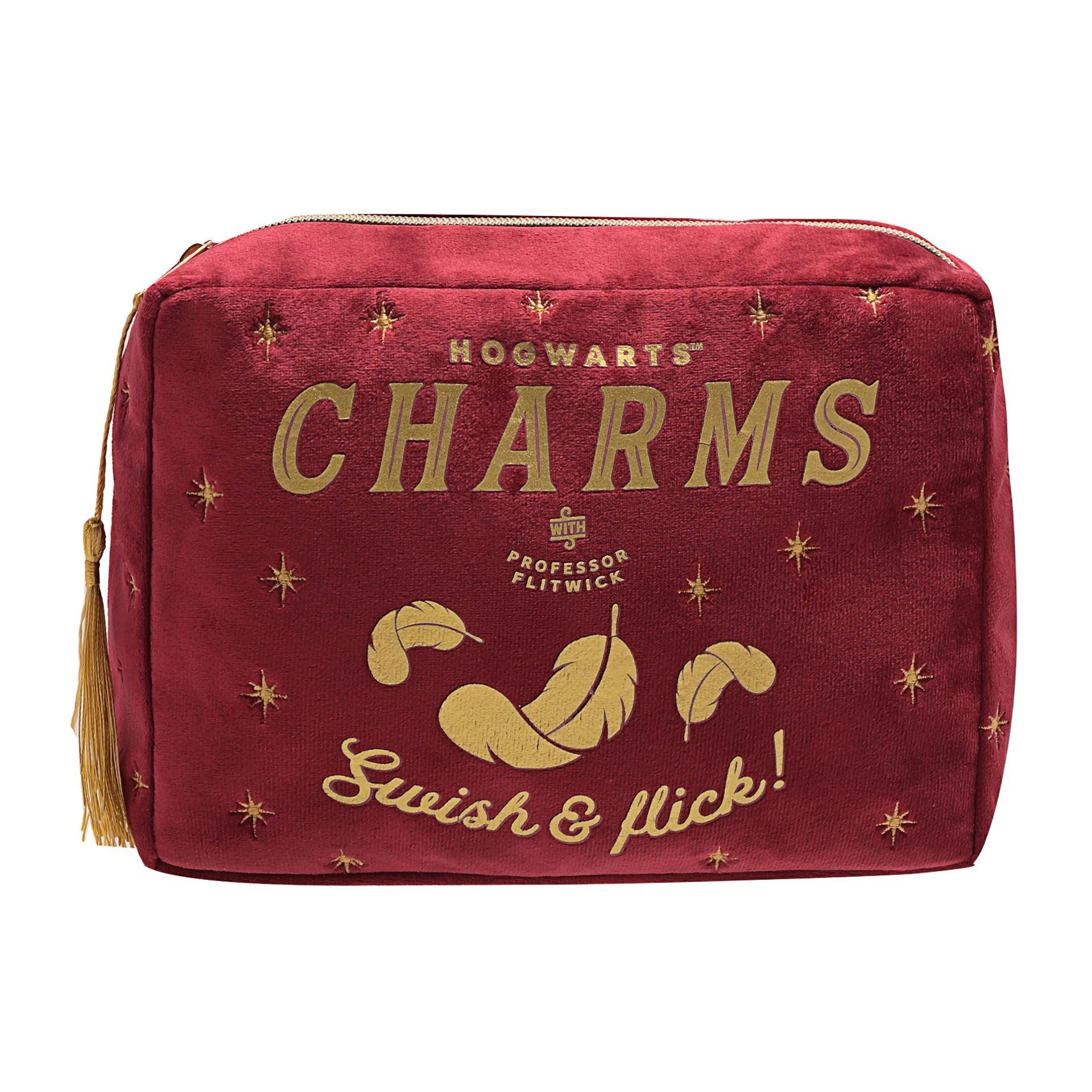 Trousse de toilette - Charms - La Muchette