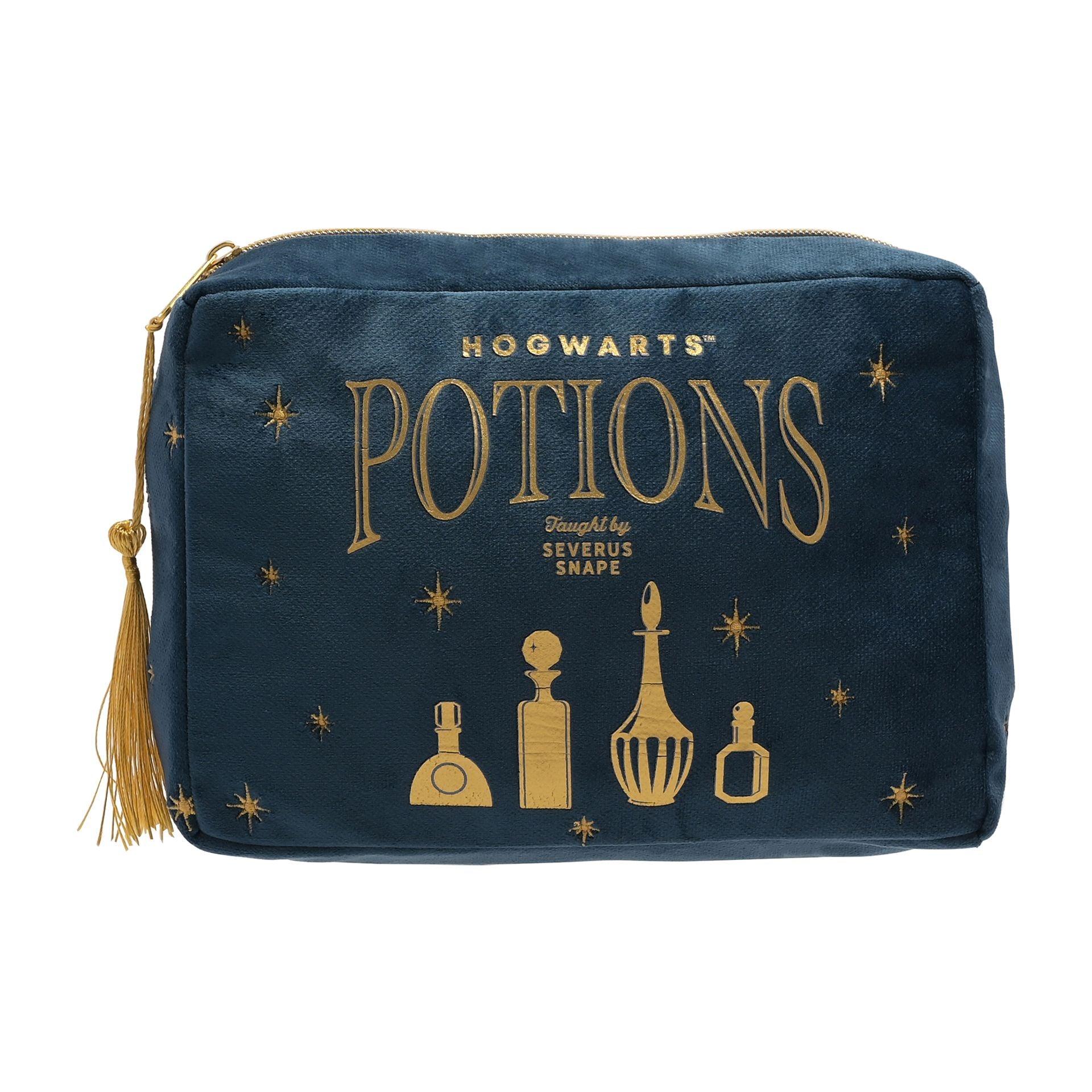 Trousse de toilette - Potions - La Muchette