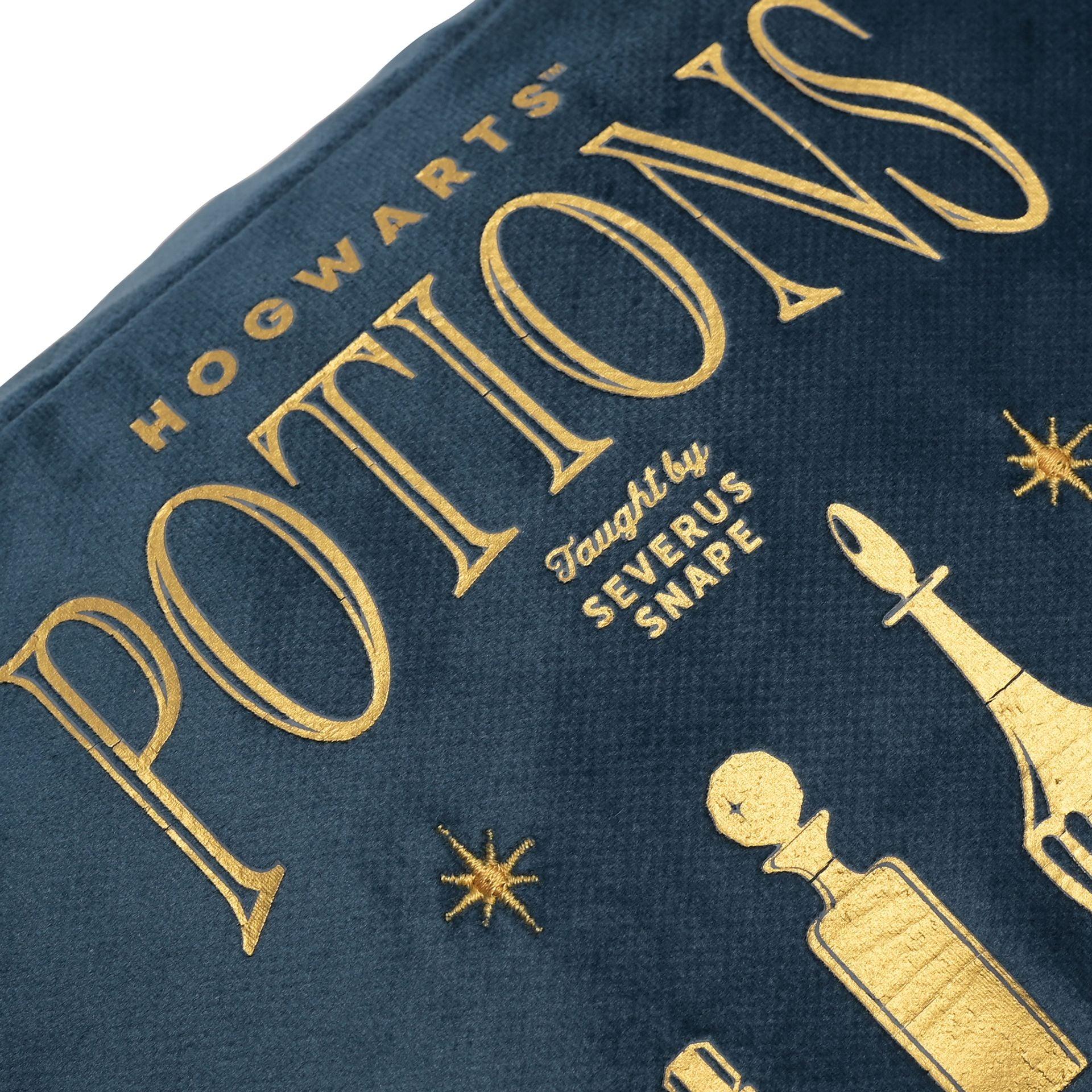 Trousse de toilette - Potions - La Muchette