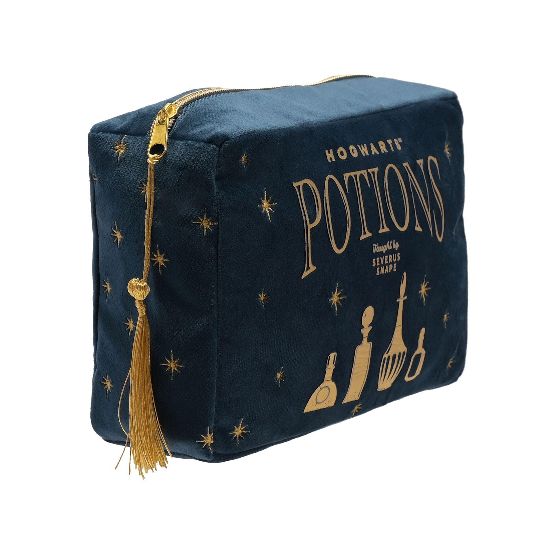 Trousse de toilette - Potions - La Muchette