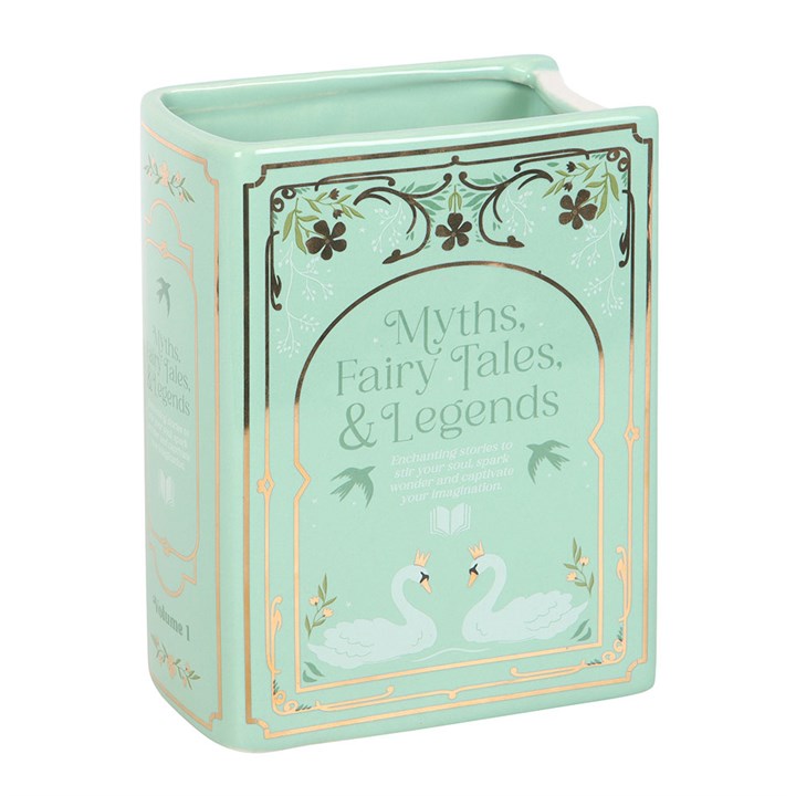 Vase Livre Myths Fairy Tale & Legends