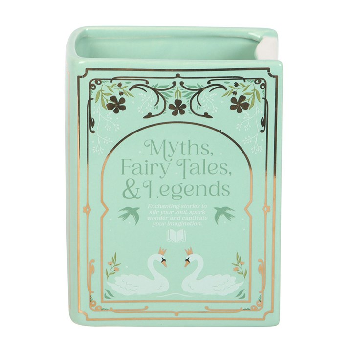Vase Livre Myths Fairy Tale & Legends
