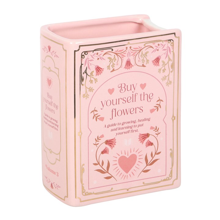 Vase Livre Romantique