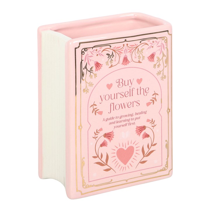 Vase Livre Romantique