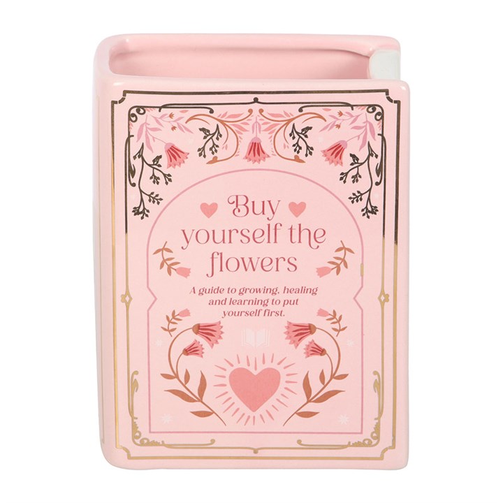 Vase Livre Romantique