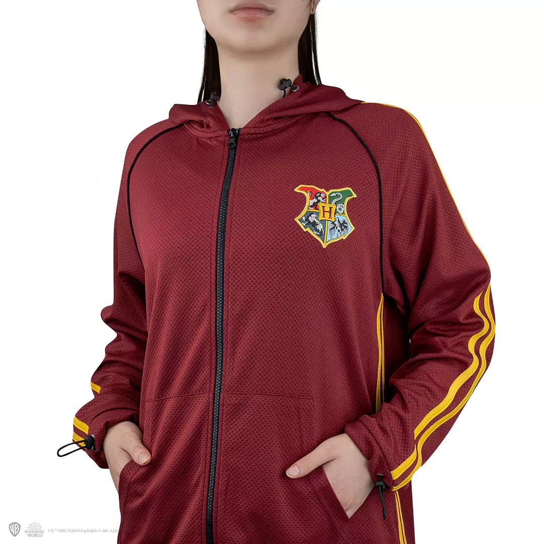 Veste Gryffondor - Tournoi des trois sorciers - La Muchette