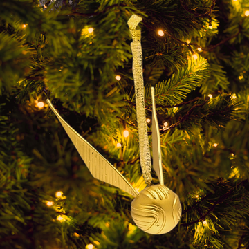 Décoration de Noël - Vif d'Or