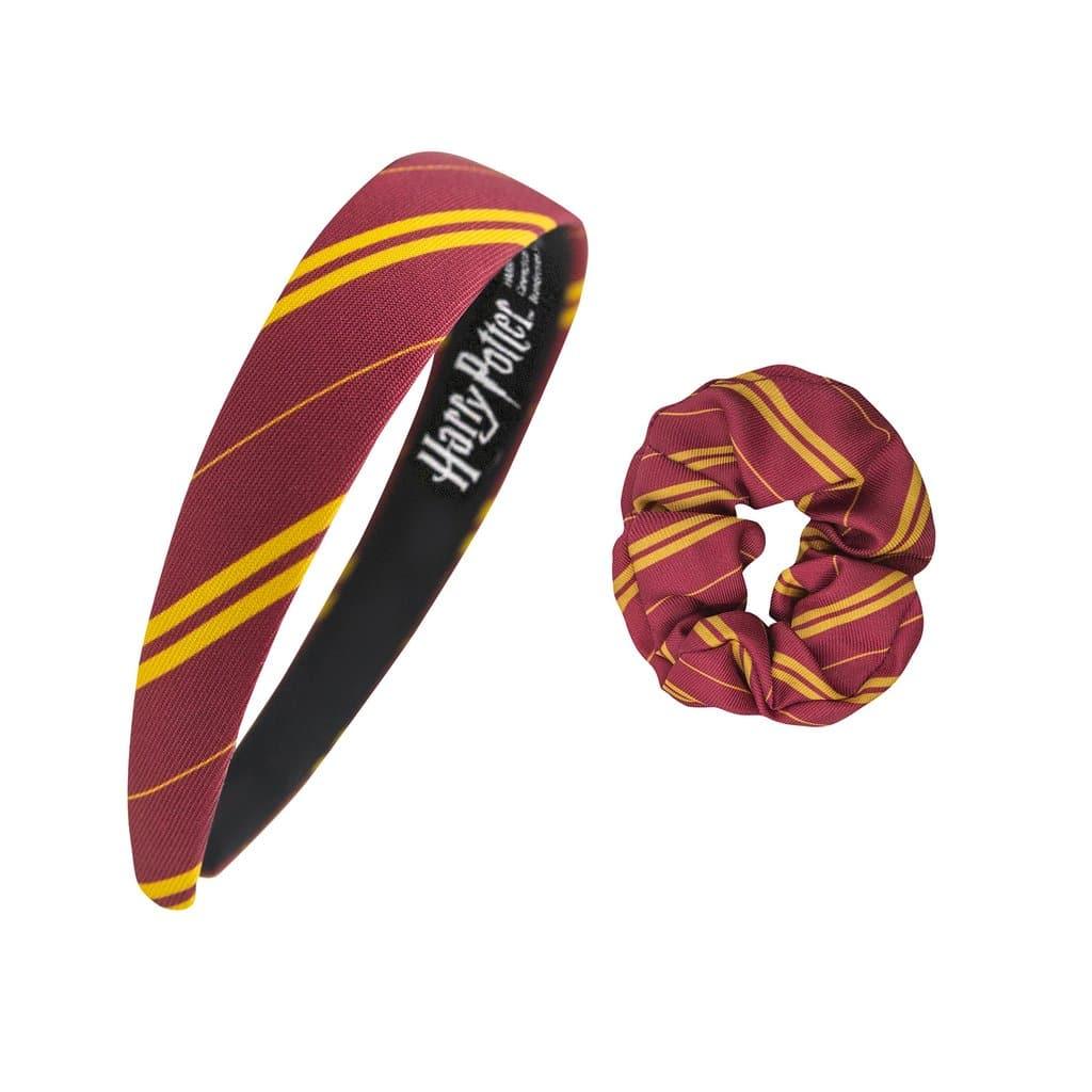 Accessoires pour cheveux Gryffondor - Classique - set de 2 - La Muchette