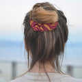 Accessoires pour cheveux Gryffondor - Classique - set de 2 - La Muchette