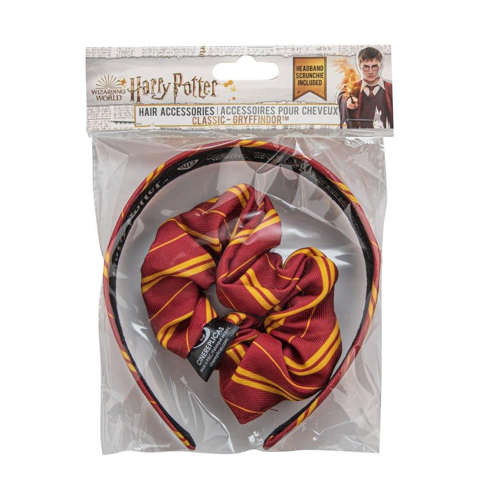 Accessoires pour cheveux Gryffondor - Classique - set de 2 - La Muchette