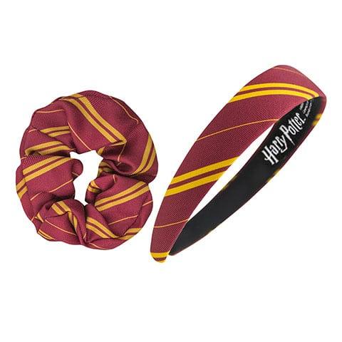 Accessoires pour cheveux Gryffondor - Classique - set de 2 - La Muchette