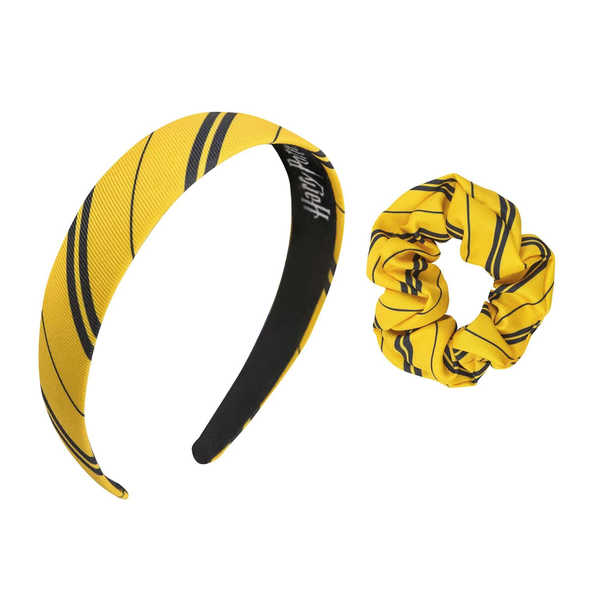 Accessoires pour cheveux Poufsouffle - Classique - set de 2 - La Muchette